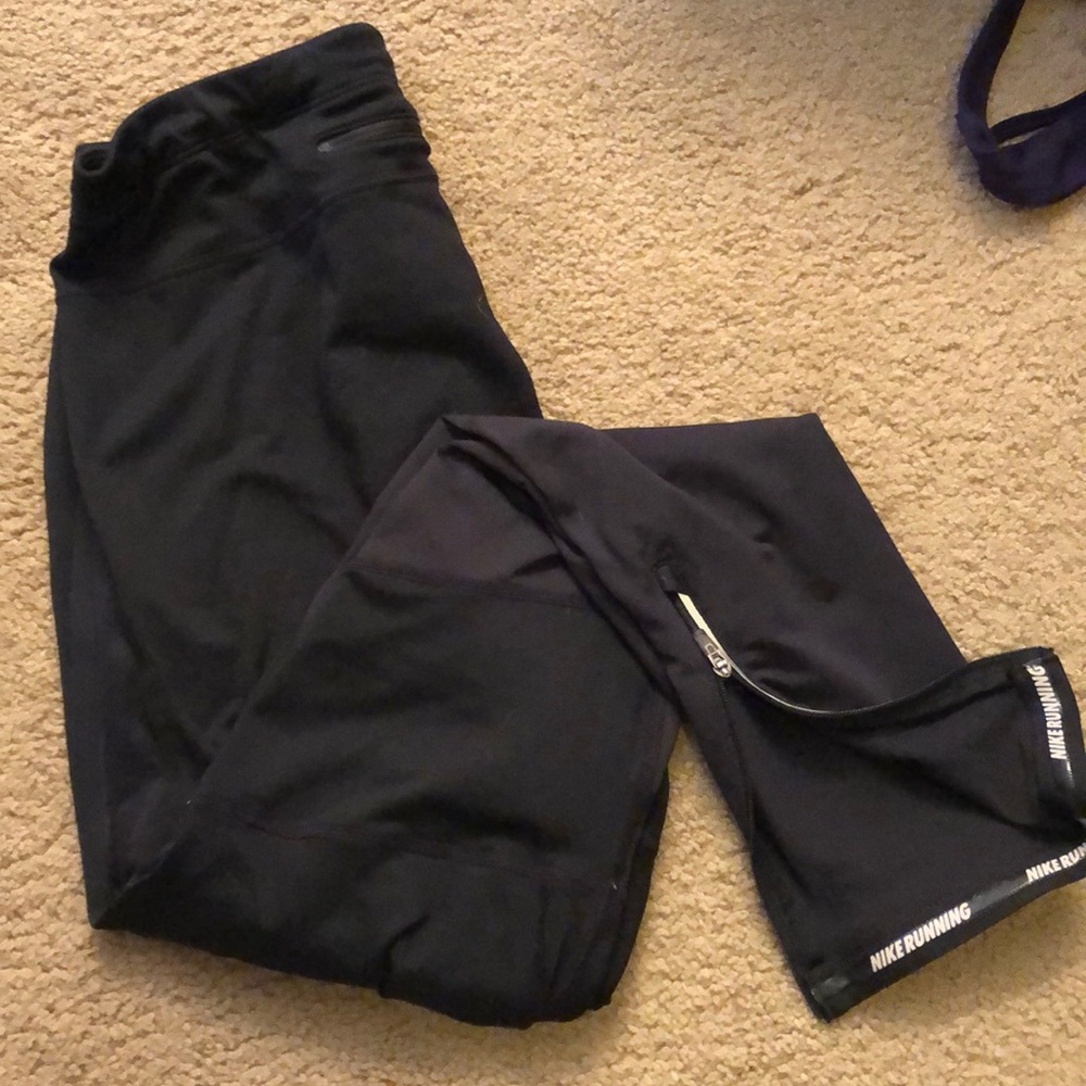 Nike women’s running pants